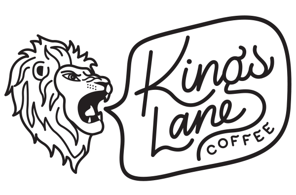 Kings Lane Coffee