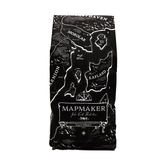 Mapmaker Coffee